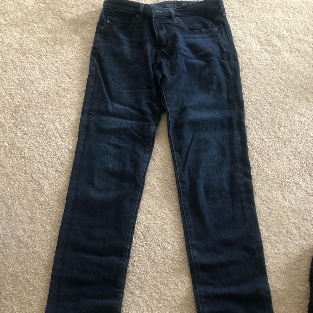 AG jeans